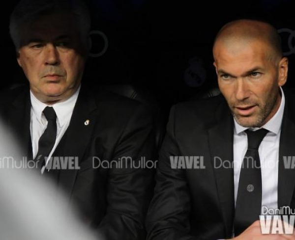 Real Madrid, Zidane: "Ci metterò il cuore. Sono molto emozionato, più di quando giocavo"