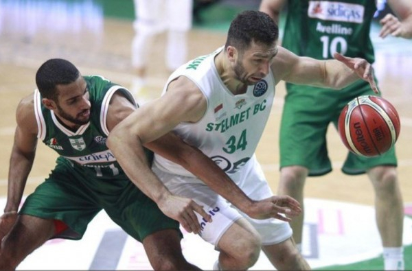 Basketball Champions League: Avellino inciampa a Zielona Gora