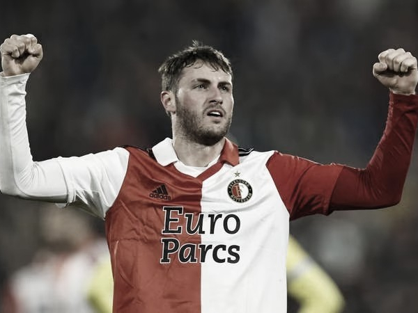 Resumen y goles: Feyenoord 0-0 Union Saint Gilloise en Partido amistoso 2023
