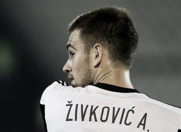 Negociações adiantadas: Benfica esforça-se para garantir Rafa e Zivkovic