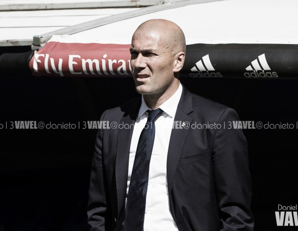 Zidane reconhece calendário difícil após novo triunfo: "Temos uma final a cada três dias"
