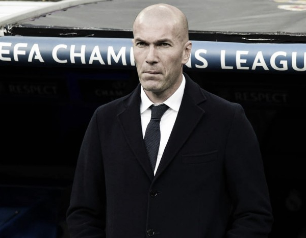 Real Madrid, la rivoluzione silenziosa di Zidane in dieci mosse