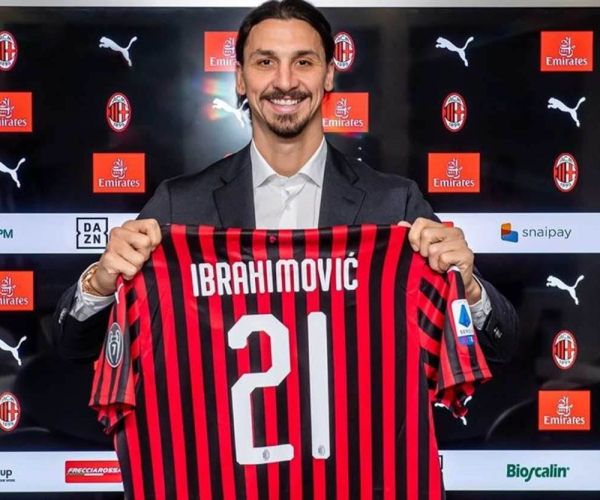 Milan, Rangnick sarebbe intenzionato a privarsi di Ibrahimovic?