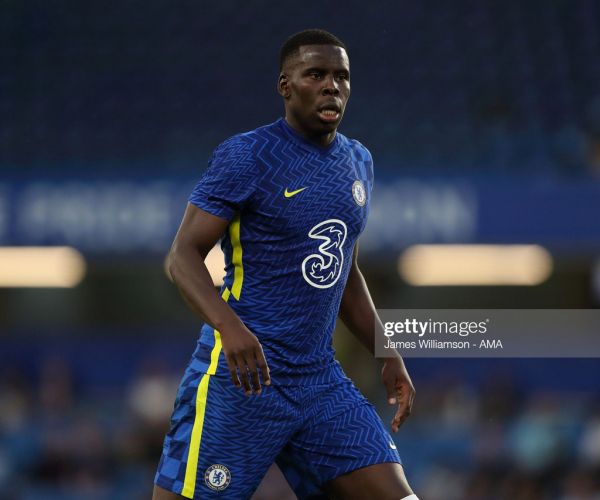 Chelsea and West Ham have 'verbal agreement' over Kurt Zouma transfer