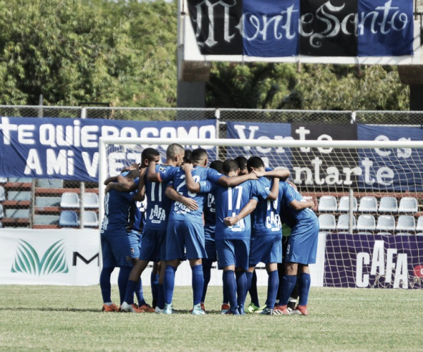 Previa Monagas SC - Zulia FC: los petroleros buscan su momento de redención