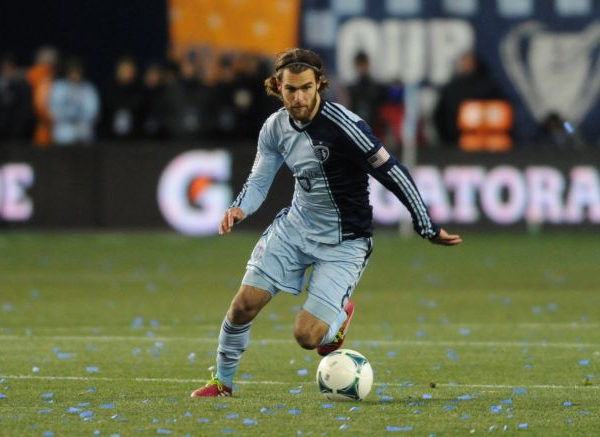 Sporting KC To Host Real Salt Lake In US Open Cup Semifinal Clash