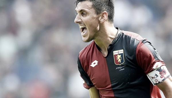 Burdisso attacca il suo ex capitano: "Totti non è un leader che trascina in campo"