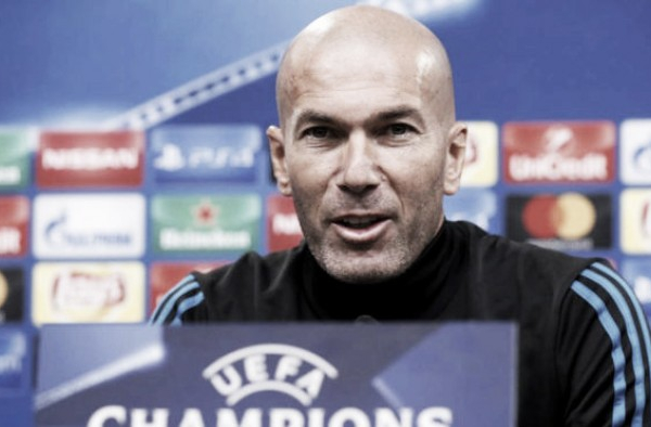 Champions League, Zidane a Dortmund: "Una sfida provare a vincere qui"