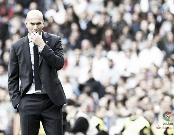 Real Madrid, Zidane annuncia il ritorno di Bale in Copa del Rey