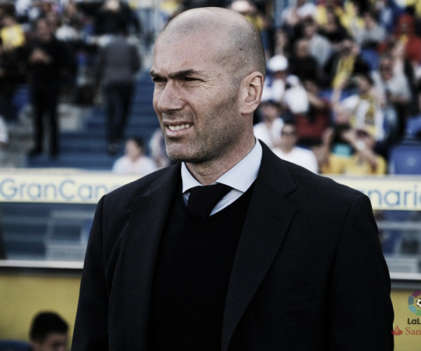 Champions League, Zidane: "Tutta un'altra partita rispetto a Cardiff"