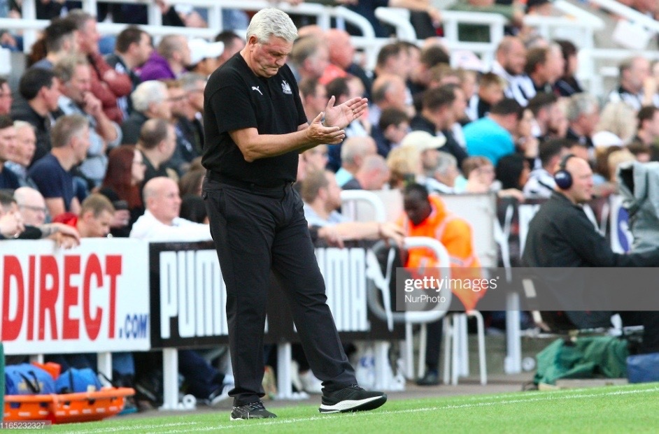 Five things we have learnt from Newcastle's season so far
