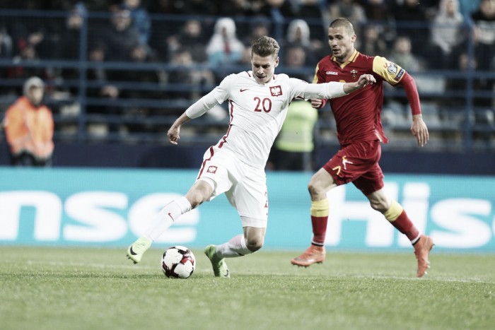 Qualificazioni Russia 2018 - Polonia alla caccia di un punto, Montenegro per tenere viva la speranza