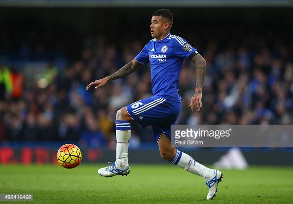 Chelsea’s Kenedy departs for La Liga