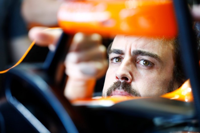 F1- Gp D'Australia, Alonso: "Ci aspetta un week-end difficile, vedremo cosa riusciremo a raccogliere"