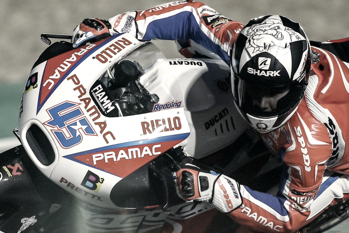 MotoGP, FP2: a spuntarla è Redding, resuscita Rossi