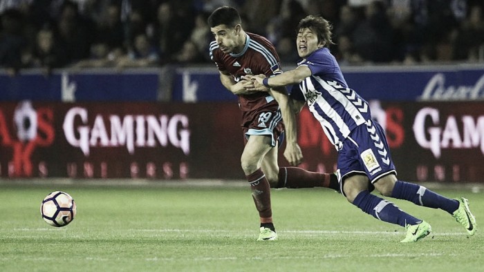 LaLiga: l'Alavès vince e si salva, Real Sociedad battuta grazie ad un gol di Deyverson (1-0)