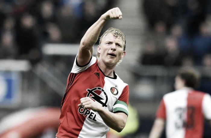 Eredivisie: Feyenoord forza 8, vince anche l'Ajax. Si rianima la zona retrocessione