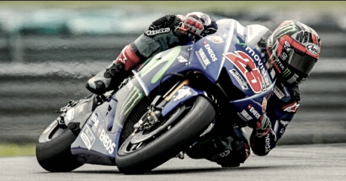 MotoGp, a Vinales le FP1 in Argentina