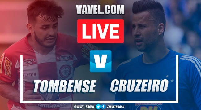 Gols e melhores momentos de Tombense 2 x 0 Cruzeiro pelo Campeonato Mineiro 2020 Gols e melhores momentos de Tombense 2 x 0 Cruzeiro pelo Campeonato Mineiro 2020