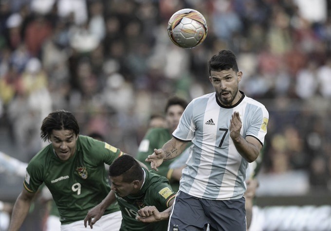 Previa Bolivia - Argentina: factores externos entran en juego Previa Bolivia - Argentina: factores externos entran en juego