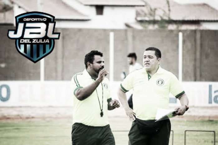 Deportivo JBL anuncia su nuevo cuerpo técnico