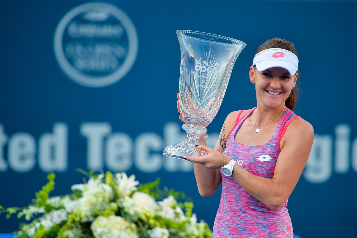 WTA - Radwanska salta il Roland Garros, obiettivo Wimbledon