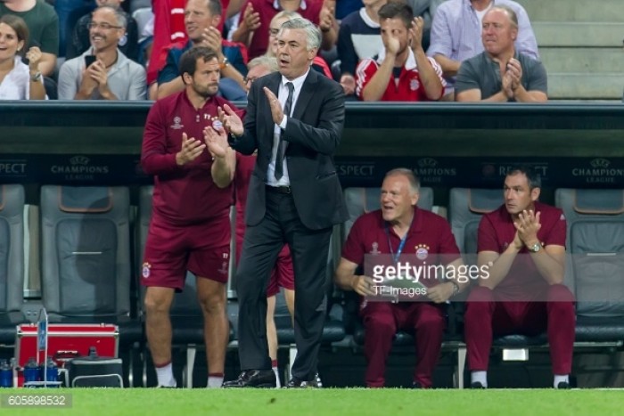 Bayern Munich injury updates: Coman, Müller, Hummels and more