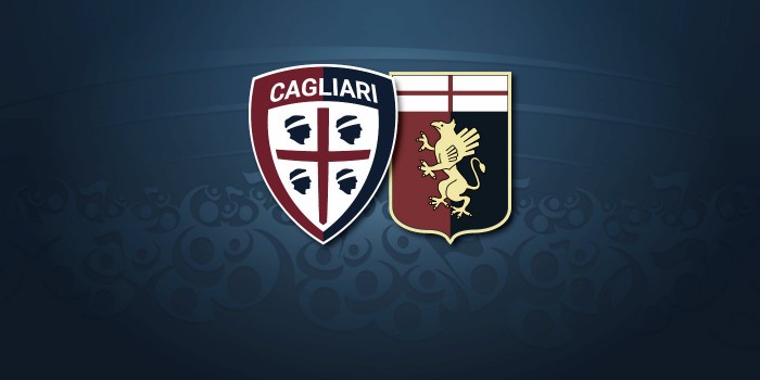Cagliari-Genoa, le formazioni ufficiali: Sau in panchina. Cataldi dal 1'