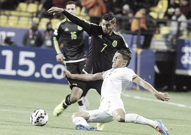 México e Bolívia fazem jogo sonolento e empatam sem gols pelo Grupo A da Copa América
