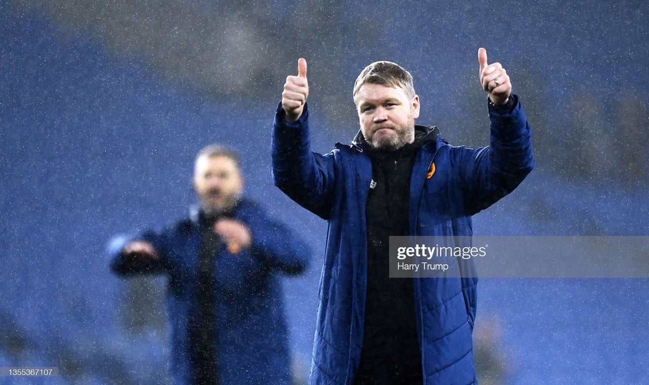 Key Quotes from Grant McCann as his Hull side defeat Millwall