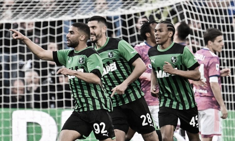 Highlights and goals: Sassuolo 0-2 Lazio in Serie A TIM