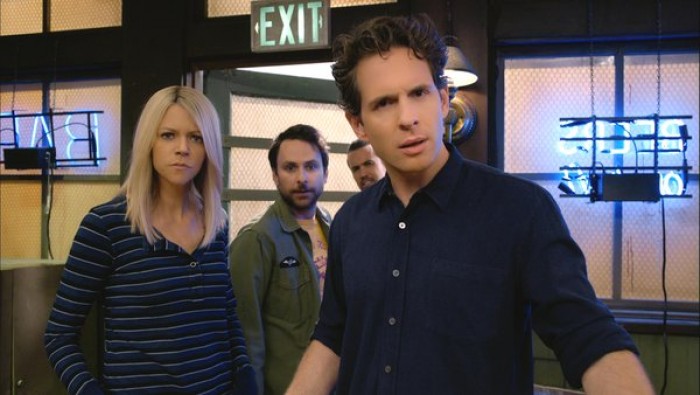 It&#039;s Always Sunny in Philadelphia: &#039;Being Frank&#039; Review