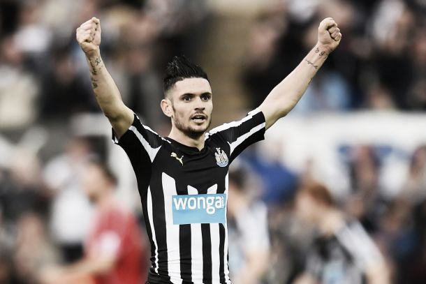 Remy Cabella praised by John Carver for his electrifying display against Chelsea
