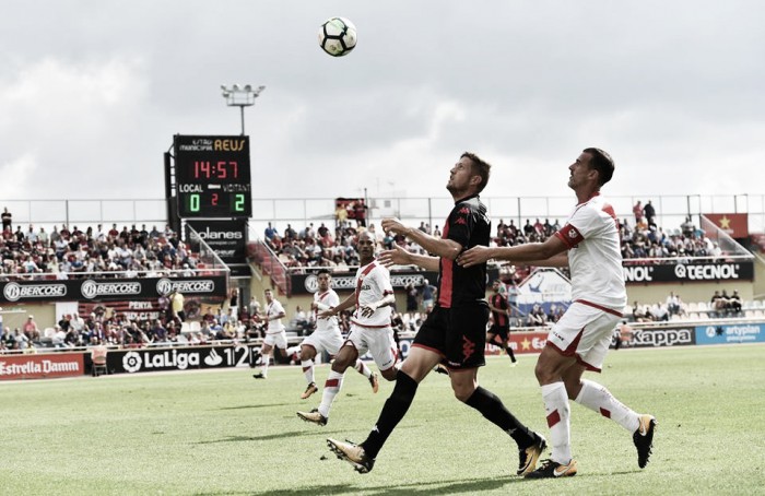 Previa UD Almería – CF Reus: Volver a ganar para recuperar la confianza