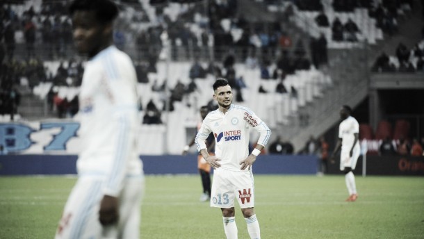 Are Marseille capable of qualifying for European competition this season?