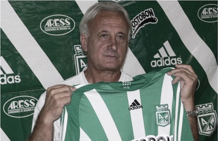A los 69 años de edad, murió el entrenador Ramón Cabrero A los 69 años de edad, murió el entrenador Ramón Cabrero