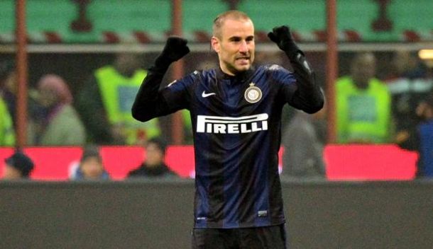 Palacio esulta: "Il gol più importante di sempre"