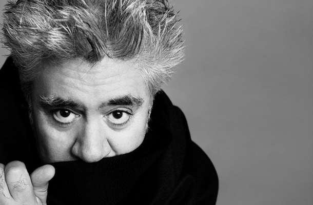 Almodóvar habla de 'Silencio'