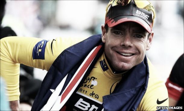 Tour Down Under: Cadel Evans anuncia o fim da carreira