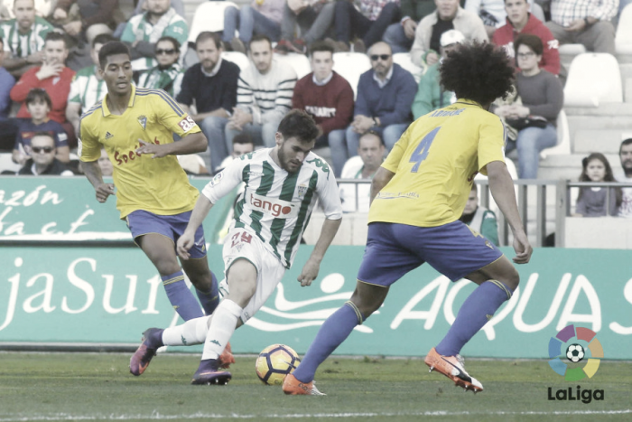 La lupa blanquiverde: un Cádiz de play-off