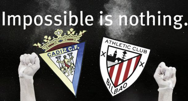 Cádiz - Bilbao Athlétic, impossible is nothing