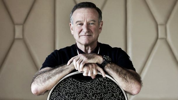Robin Williams muere a los 63 años
