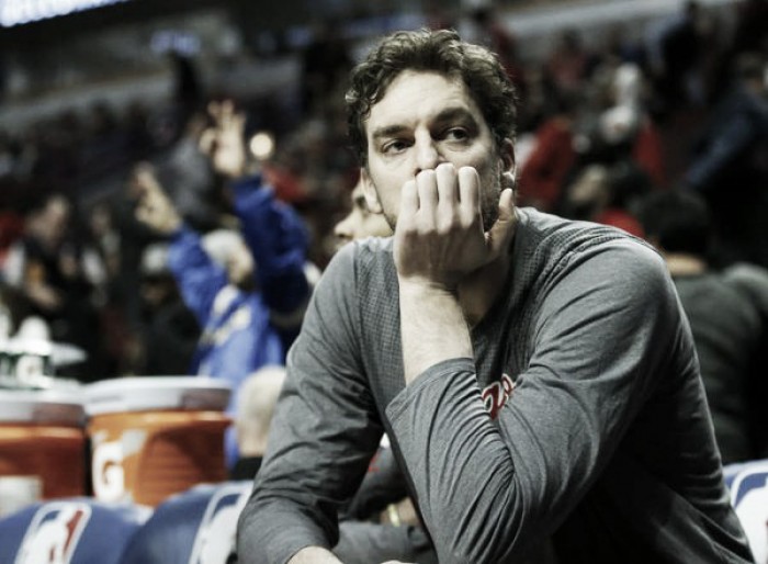 NBA - Bulls, Gasol e Butler alzano la voce: "Ci mancano disciplina e solidità"