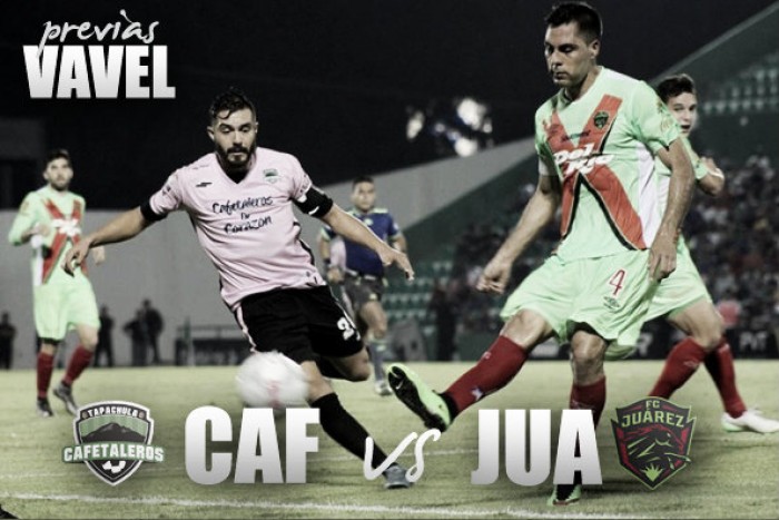 Previa Cafetaleros - FC Juárez: al rescate de unidades perdidas