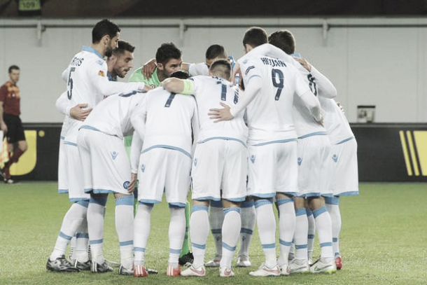 Continua l'avventura del Napoli in Europa League, Benitez: "Gara perfetta"