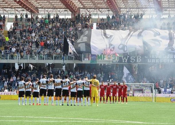 Tutti sintonizzati per la serie B! Tutti sintonizzati per la serie B!