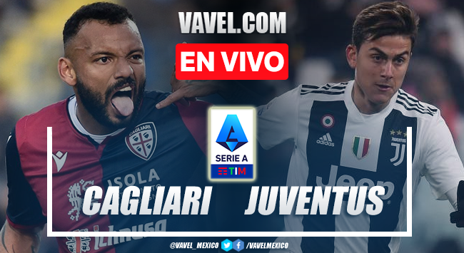 Moderne Stedord Haiku Goals and Highlights: Cagliari 1-2 Juventus in Serie A | 11/22/2022 - VAVEL  USA