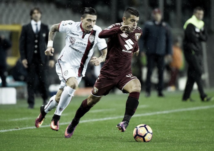 Sfida per chiudere al meglio. Cagliari-Torino si scontrano al Sant'Elia