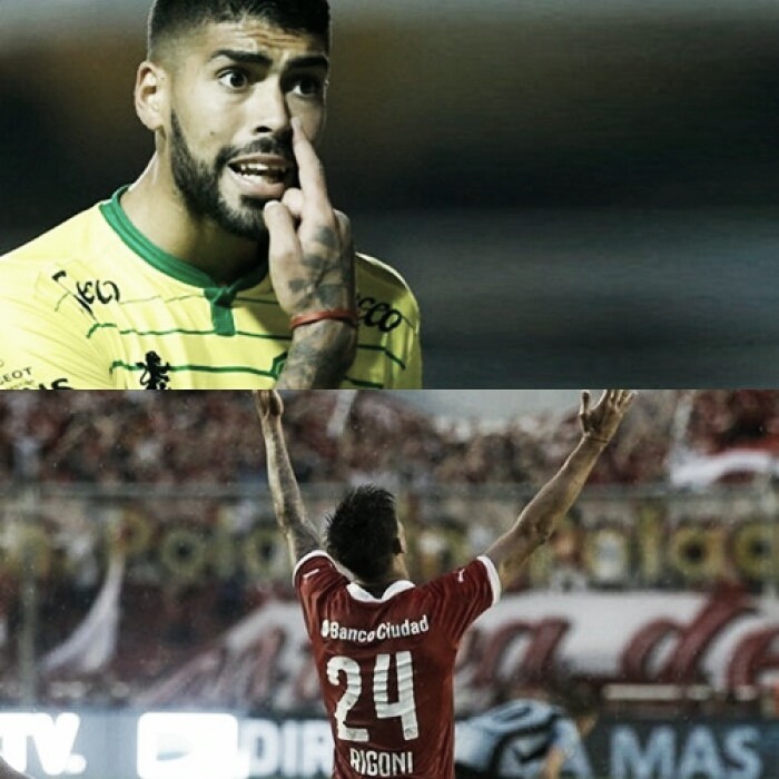 ¿Trueque con el Rojo? ¿Trueque con el Rojo?