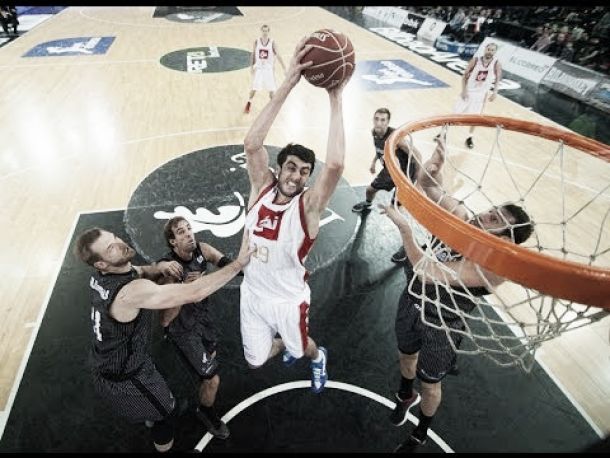 CAI Zaragoza - Bilbao Basket: objetivo playoff
